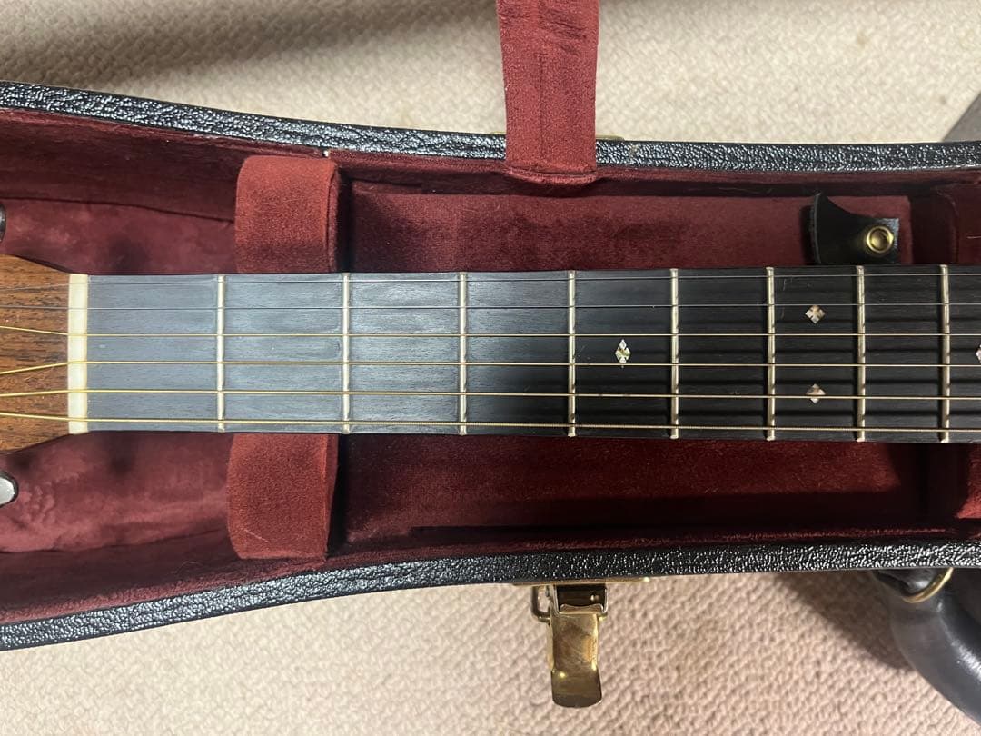 MartinHD 28V【2018年製・美品】