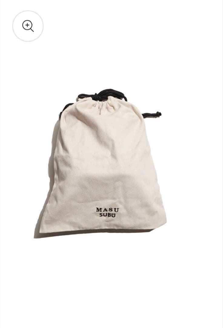 靴 SUBU x MASU FALLING BALLOON SANDAL