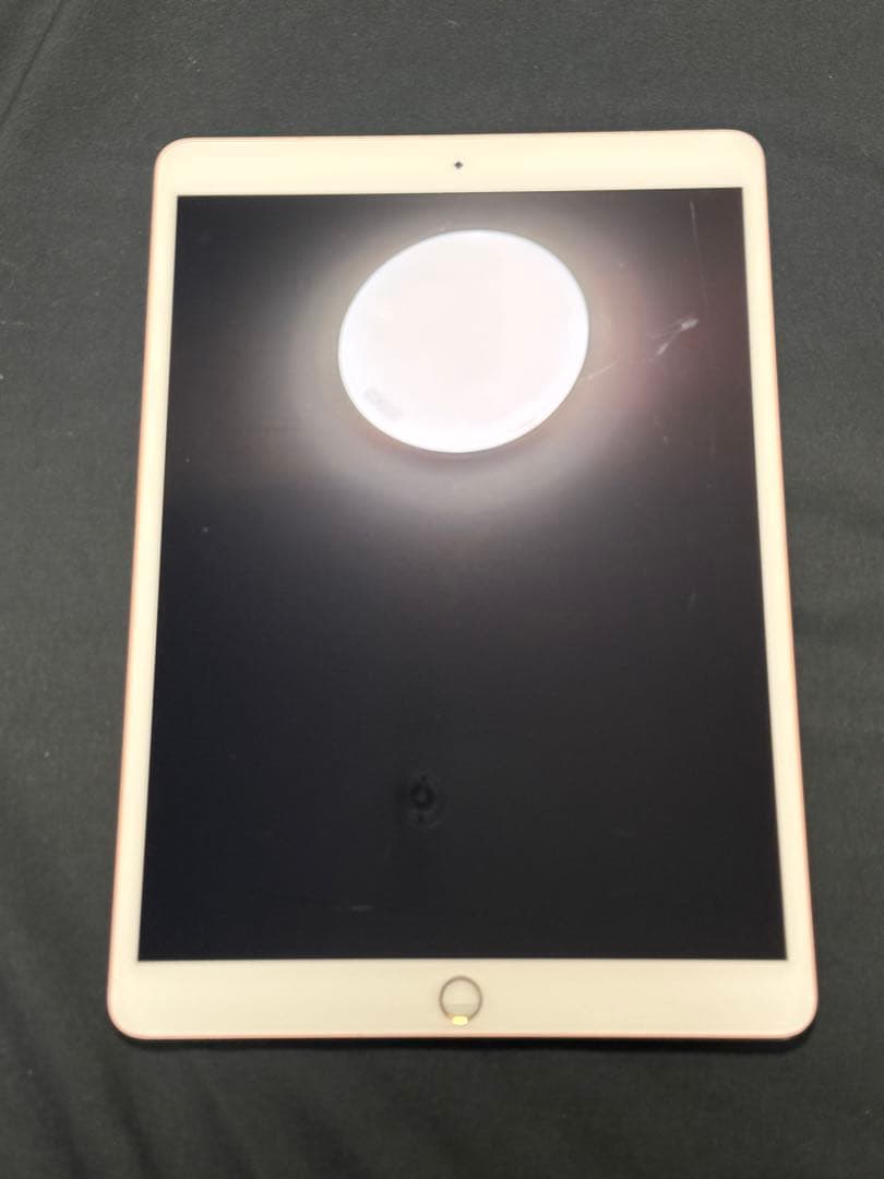 iPad Air 第3世代　ゴールド　64GB wi-fiモデル