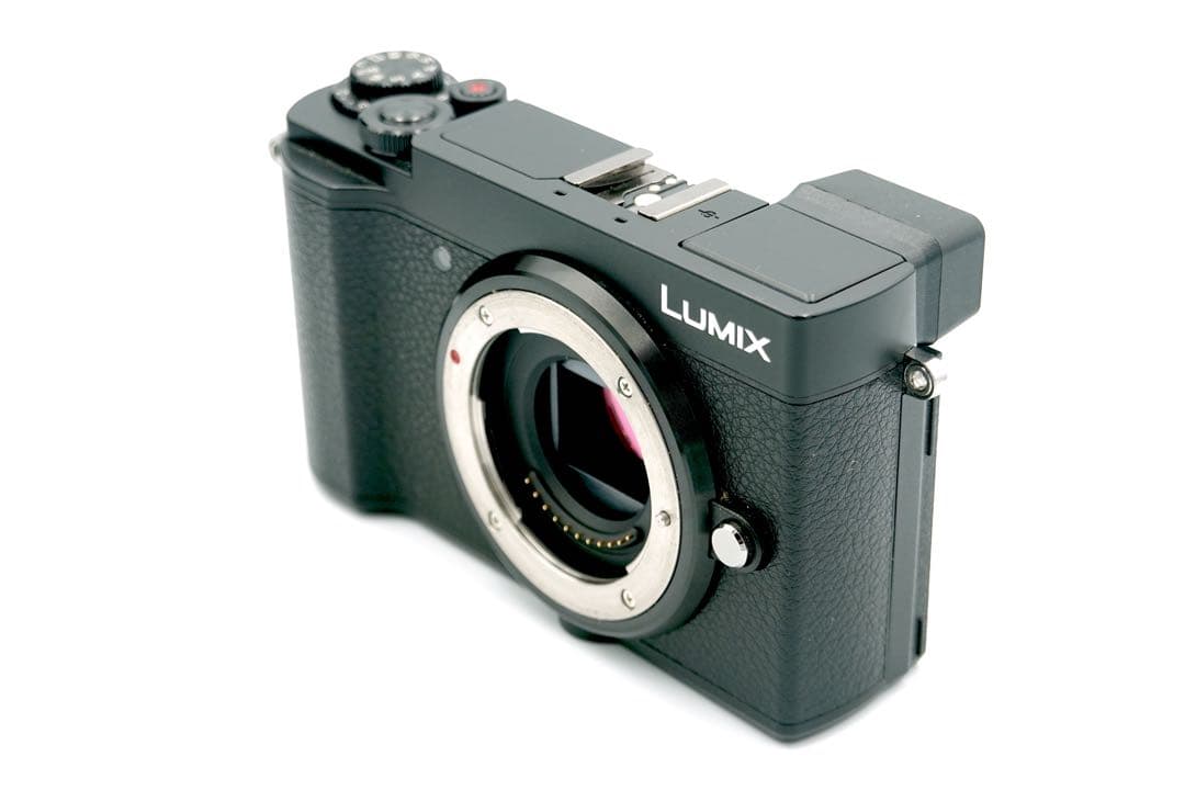 Panasonic LUMIX DC-GX7MK3 DG LEICAレンズキット