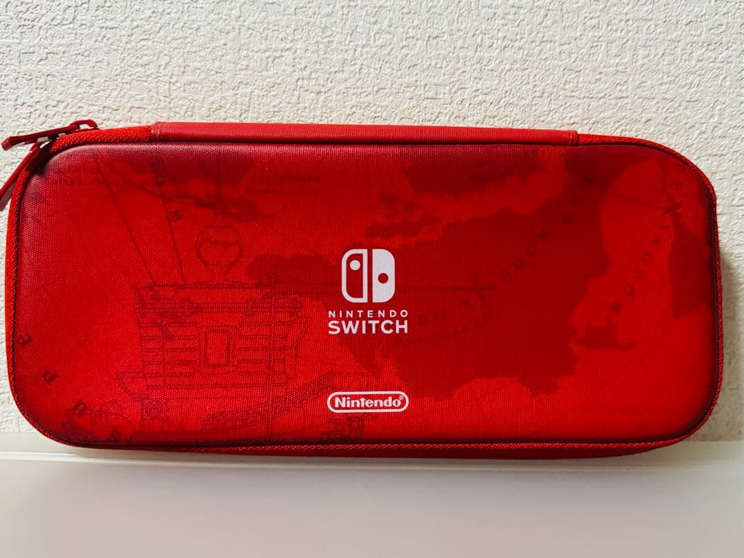 Nintendo Switch 本体 グレー Joy-Con 純正プロコンセット