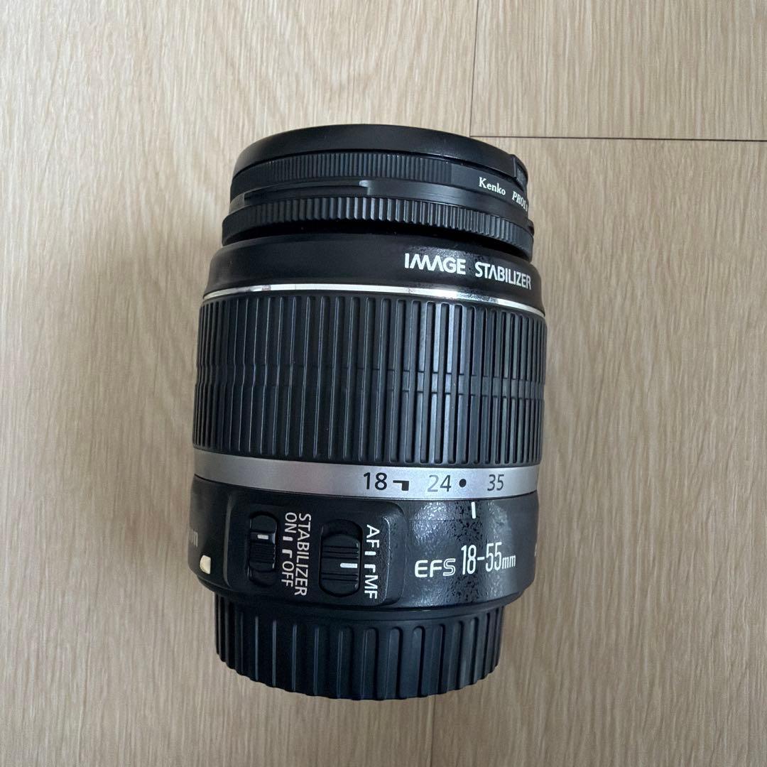 Canon EOS kiss X2 デジタル一眼レフカメラ