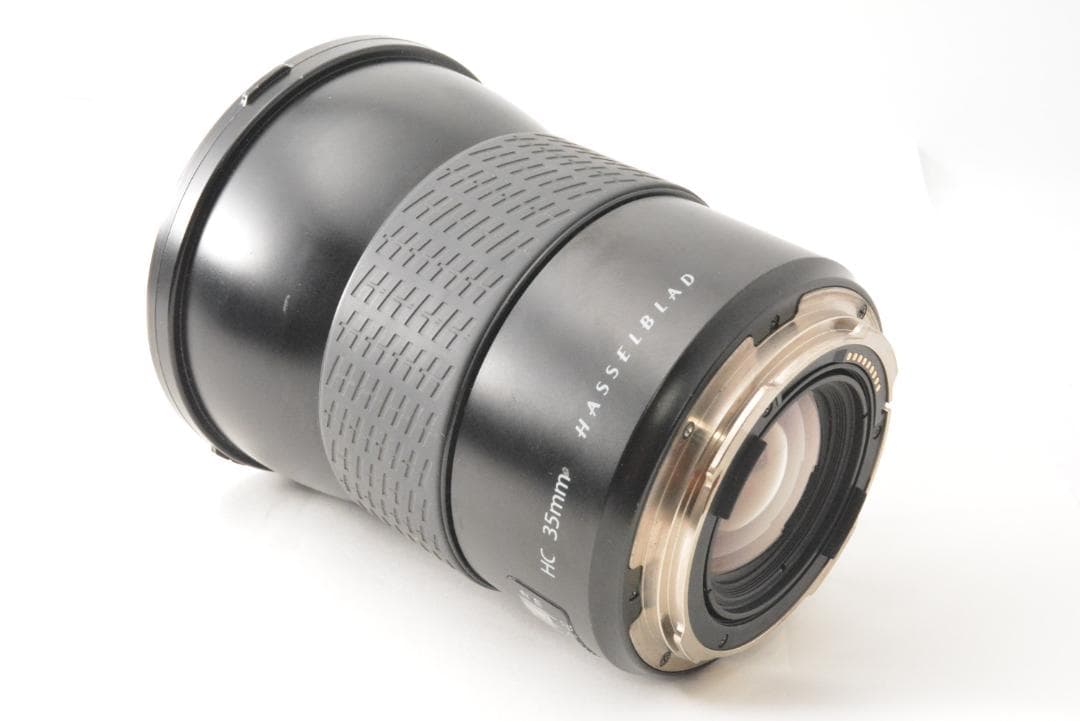レンズ(単焦点) Hasselblad SUPER-EBC HC 35mm F3.5