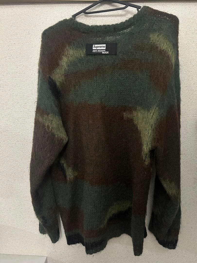 トップス Supreme JUNYA WATANABE COMME des GARCONS