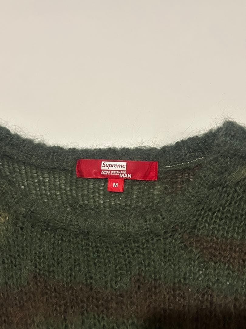 トップス Supreme JUNYA WATANABE COMME des GARCONS