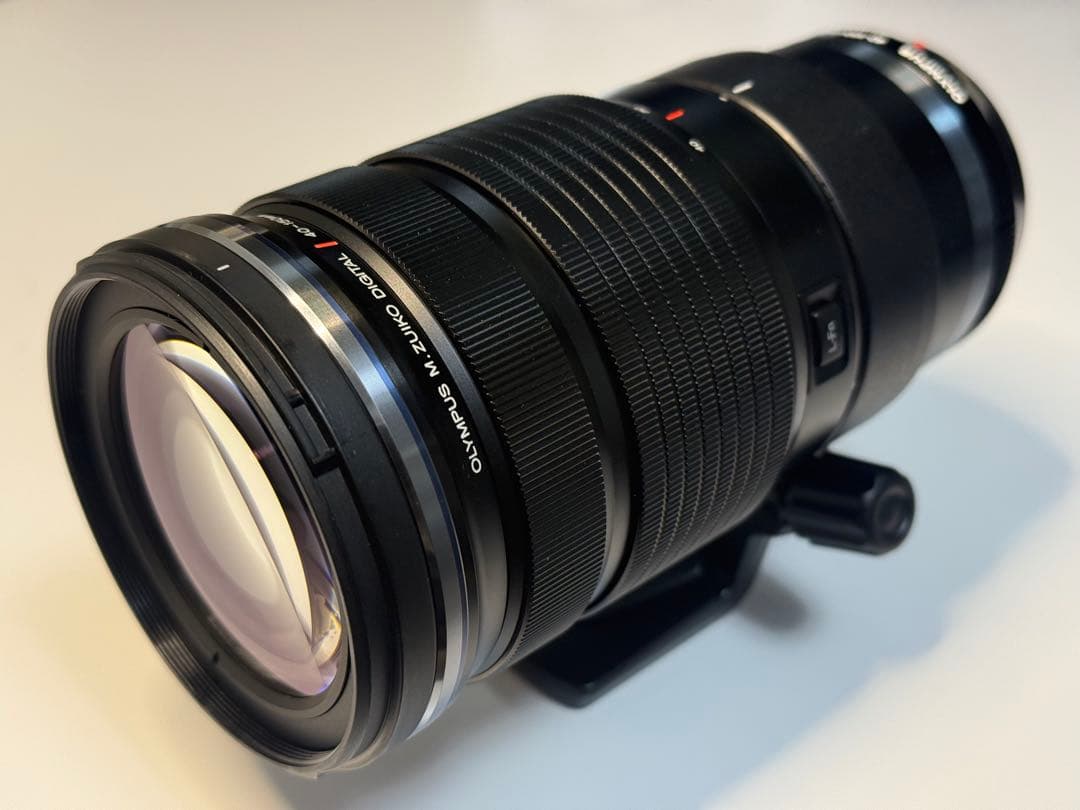 レンズ(ズーム) OLYMPUS M.ZUIKO ED 40-150mm F2.8 PRO