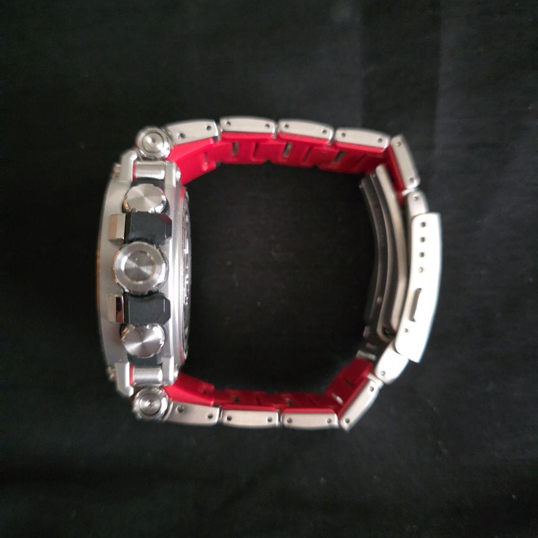 【G-SHOCK】MT-Gシリーズ MTG-B1000D-1 AJF