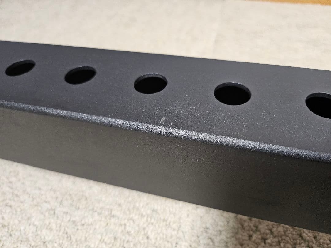 MBCパワー POWER 110cmボトムクロスメンバー