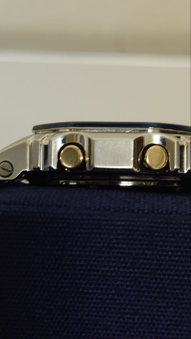 【SNF360】 GMW-B5000SS-2JR カシオ50周年記念モデル