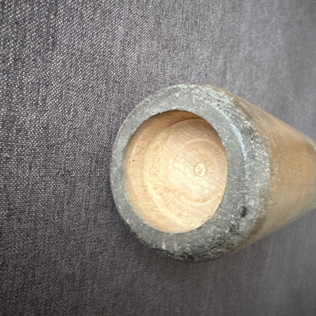 サムバット　SAM BAT 33インチ　84cm 870g硬式木製バット