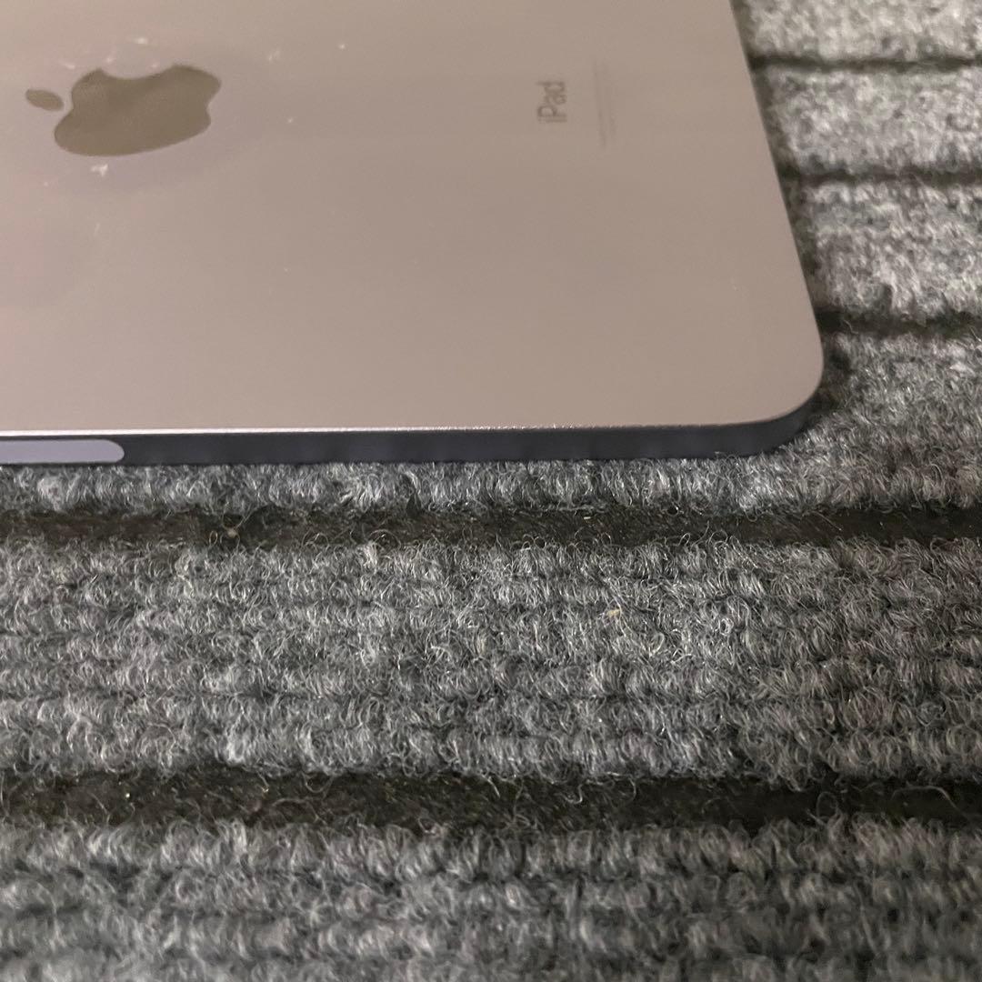 109【早い者勝ち】 iPad mini6 6世代64GB パープル