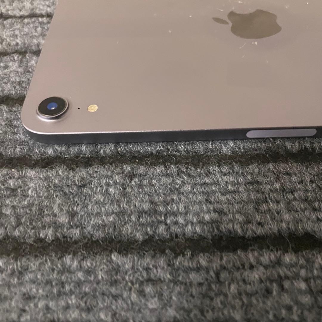 109【早い者勝ち】 iPad mini6 6世代64GB パープル