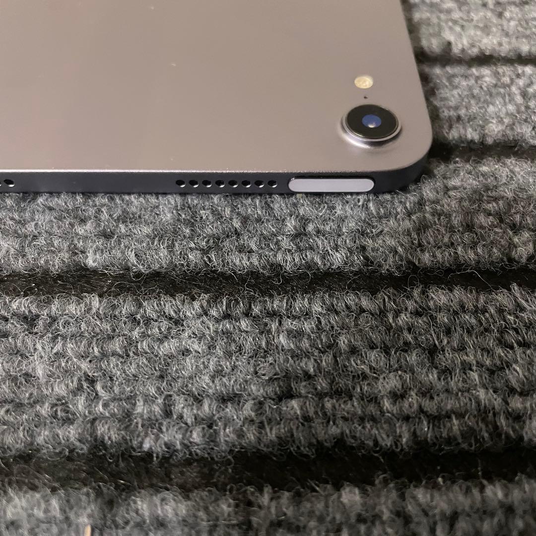 109【早い者勝ち】 iPad mini6 6世代64GB パープル