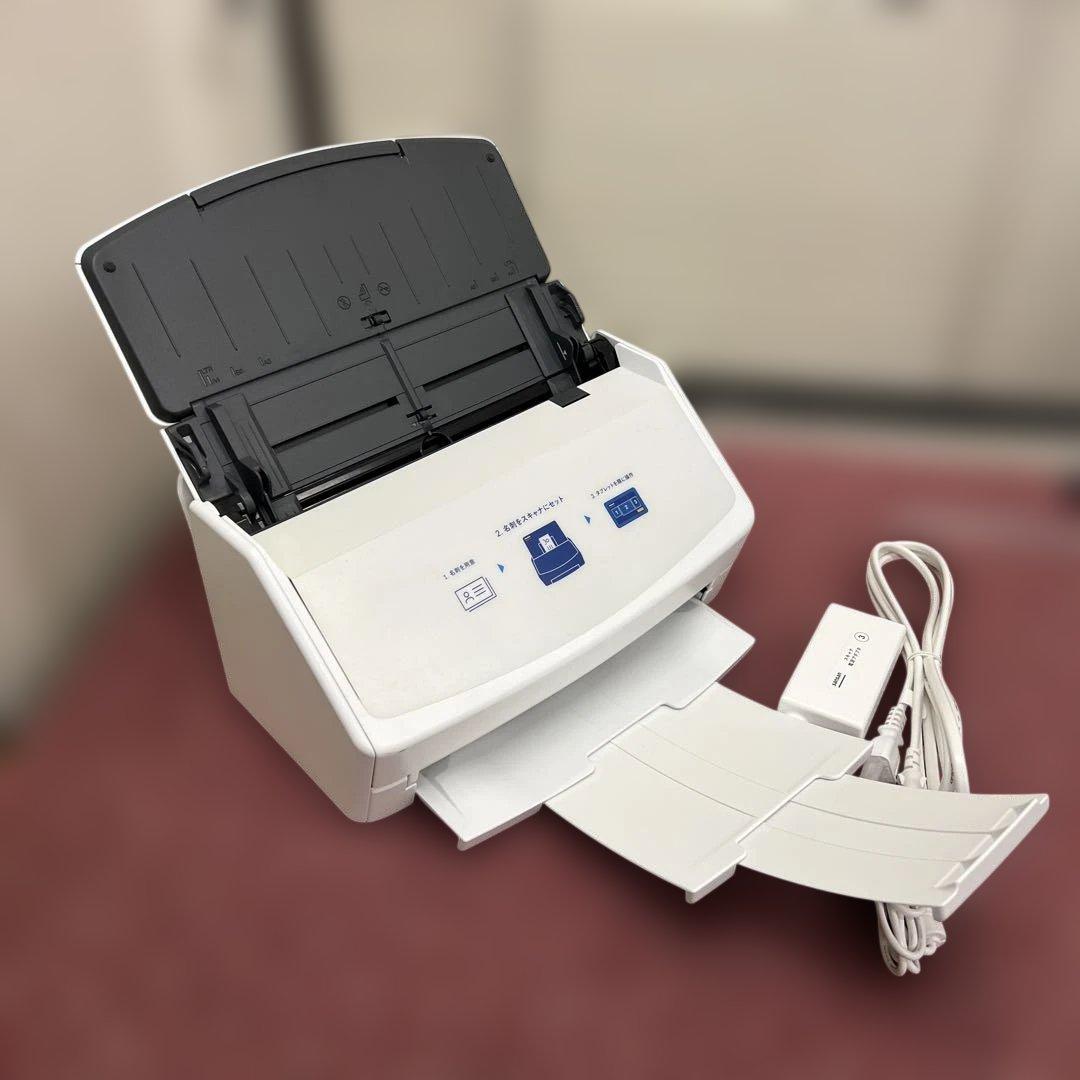 scansnap ix1500サンサンエディション回数6781回