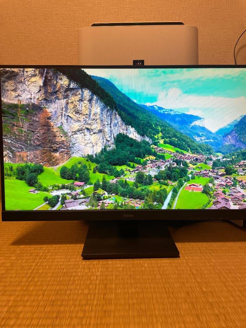 iiyama 型番：G-MASTER G2730HSU