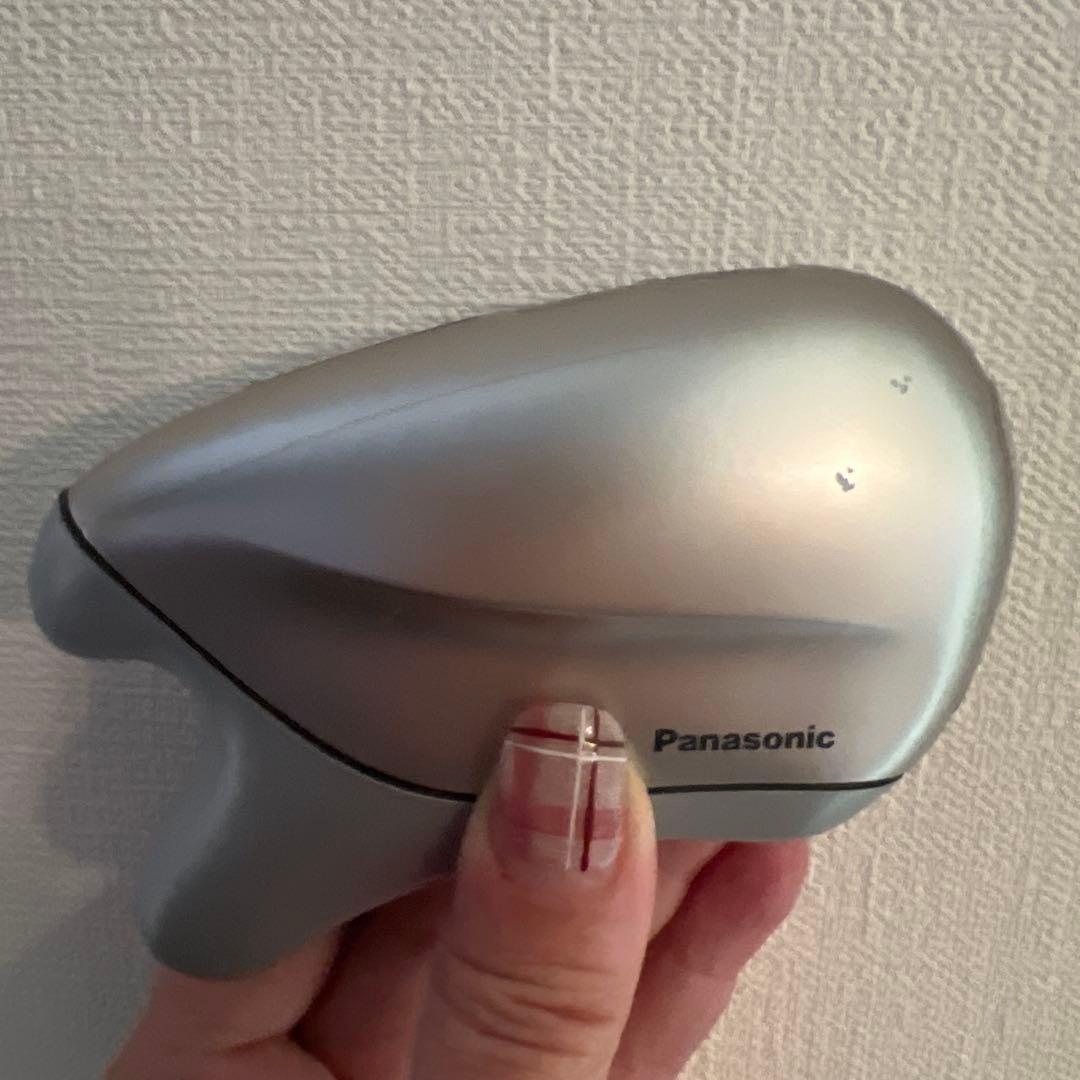 Panasonic EH-SP21 温感かっさ