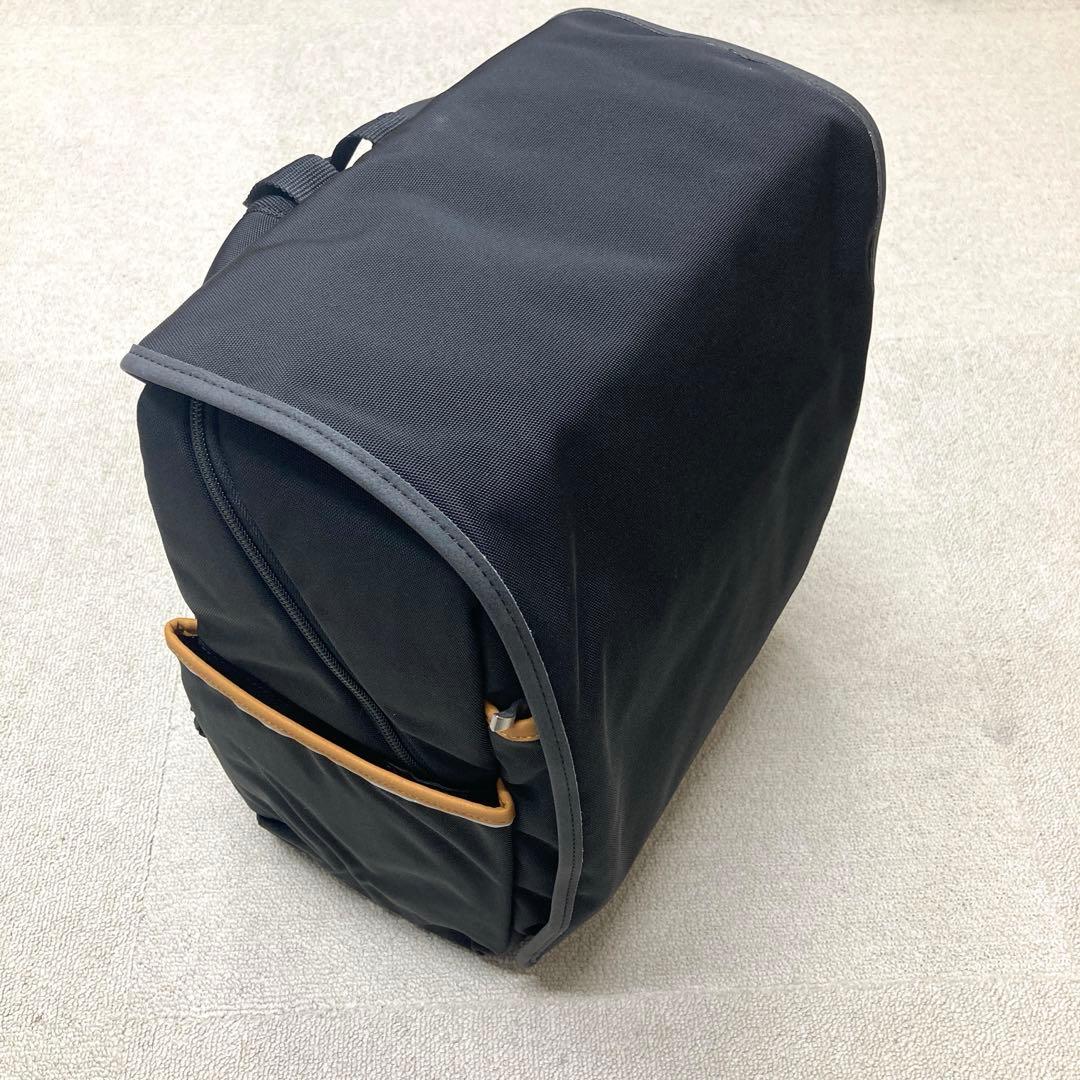 ⋆Ts◡̈ෆさん専用　新品　通学リュック　通塾リュック　スクールバッグ　ブラック