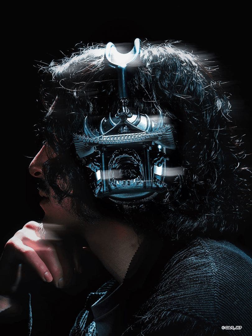 Casetify 呪術廻戦 ヘッドフォンケース airpods max