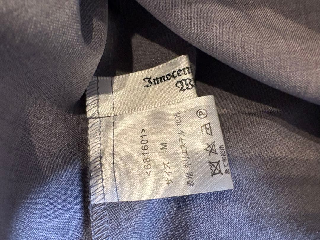 Innocent world セーラーワンピース