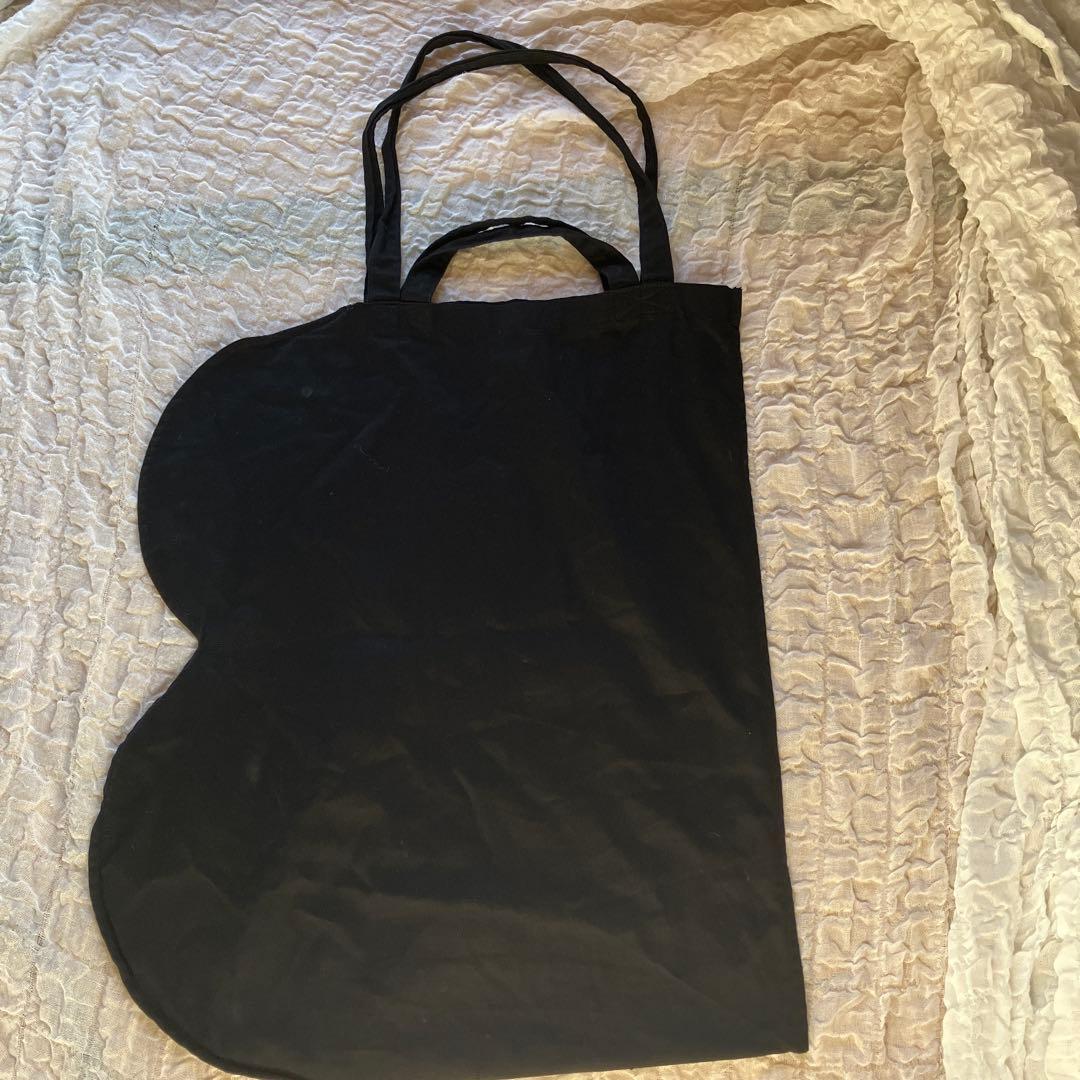 ポーカーズ　a machine トートバッグ　goffa