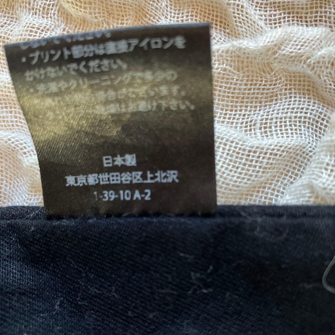 ポーカーズ　a machine トートバッグ　goffa