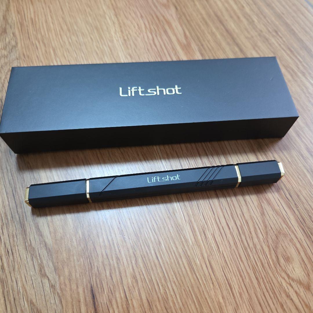 リフトショット Liftshot ポスポス