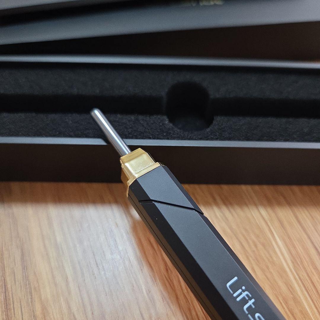 リフトショット Liftshot ポスポス