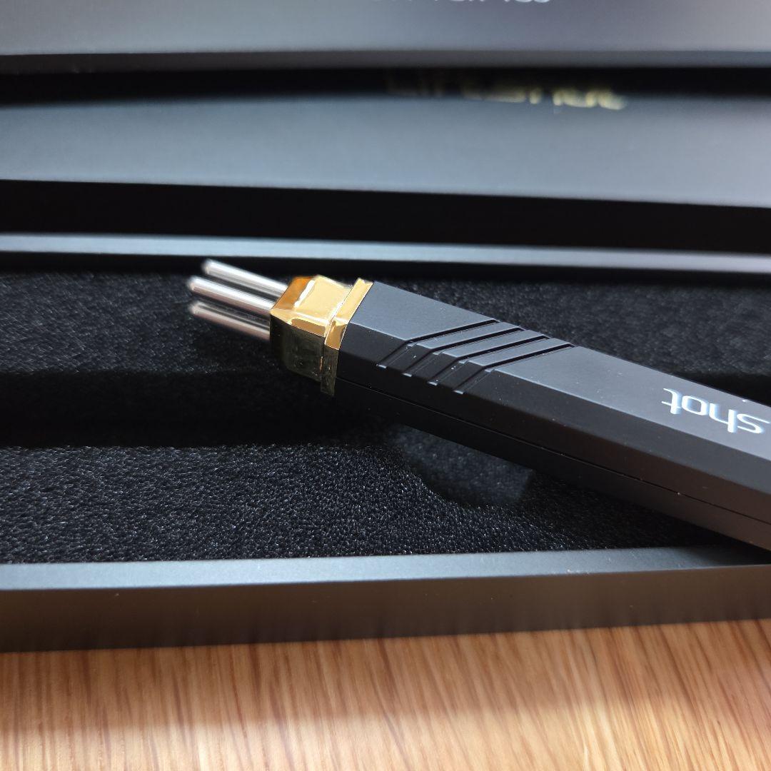 リフトショット Liftshot ポスポス