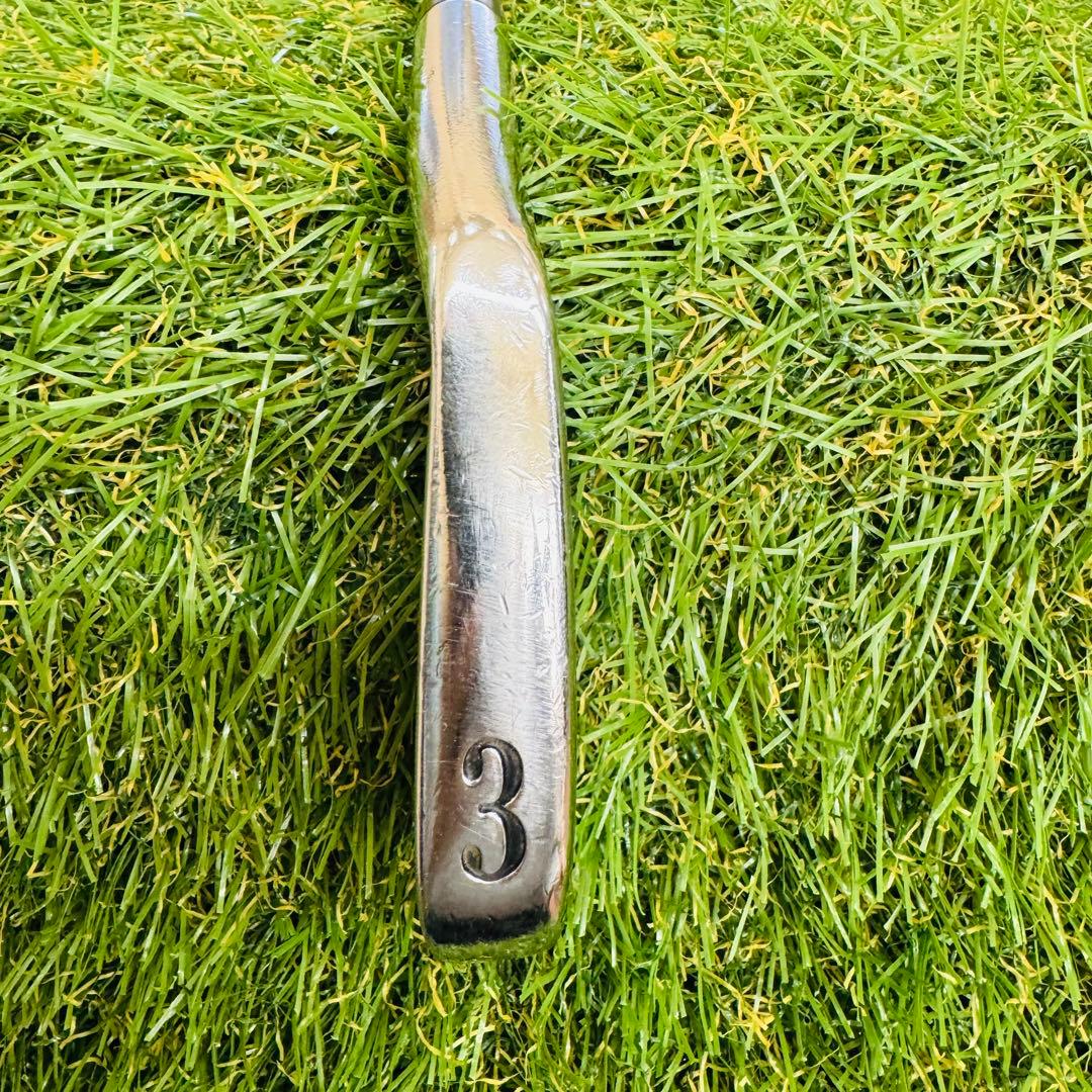 【男性用】タイトリスト 690.MB FORGED 3番アイアン