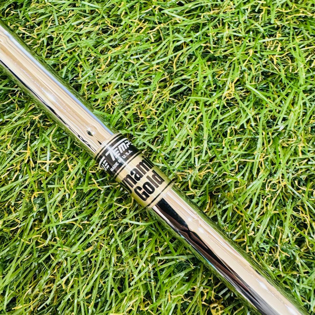 【男性用】タイトリスト 690.MB FORGED 3番アイアン