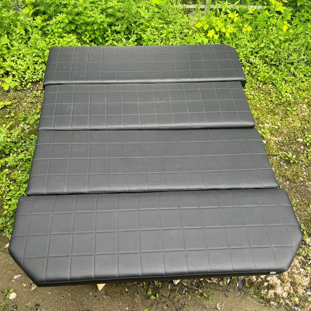 引取り限定　200系　ハイエース　SGL 標準ボディ　ベッドキット　天板