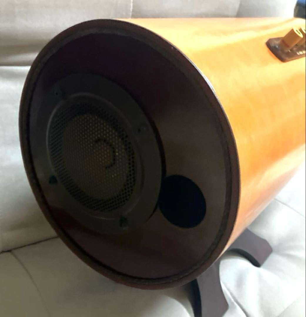 エムズシステム スピーカー 波動スピーカー MS1001-M