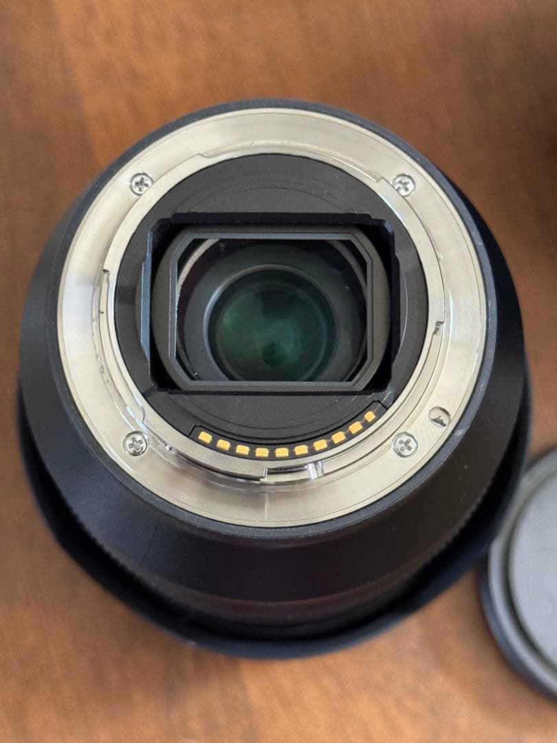 SONY FE 24-105mm F4 G 週末限定お値下げ