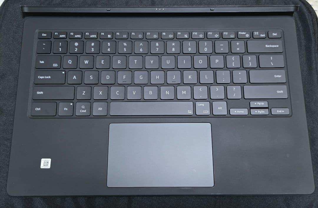 本日限定価格〇美品 中古〇Galaxy tab s8ultra♡キーボード付き♪