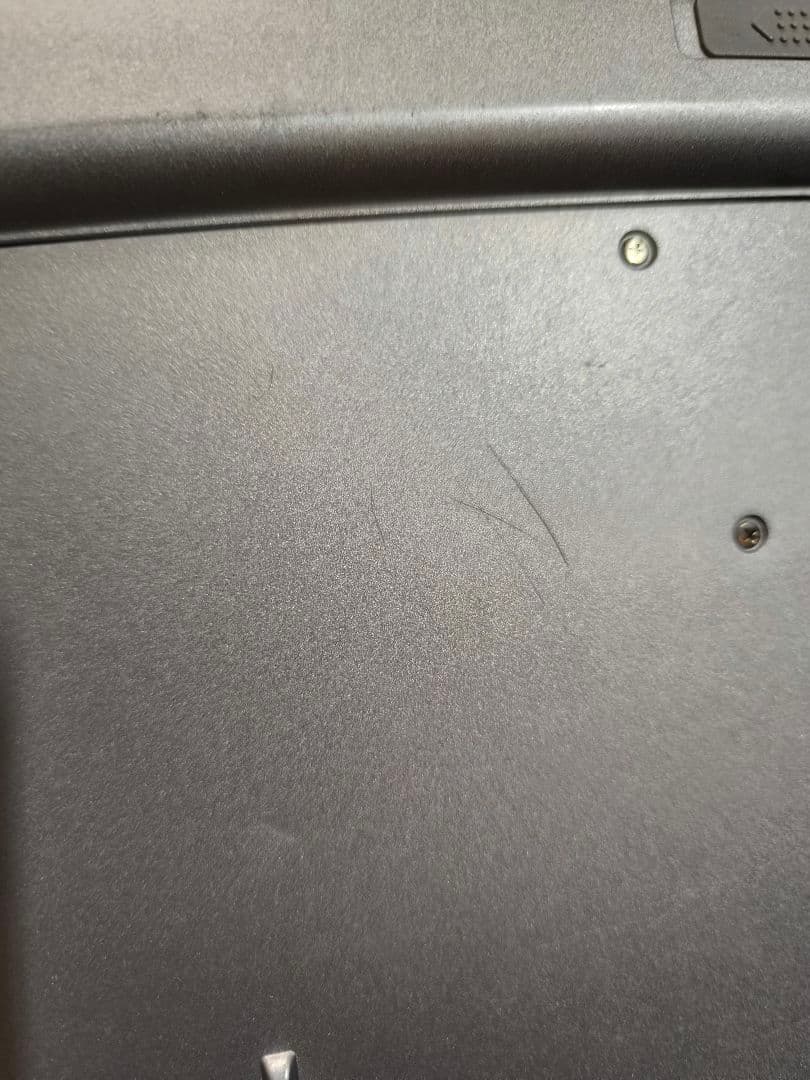 Lets note CF-SZ5 第6世代 Core i5 4GB SSD128