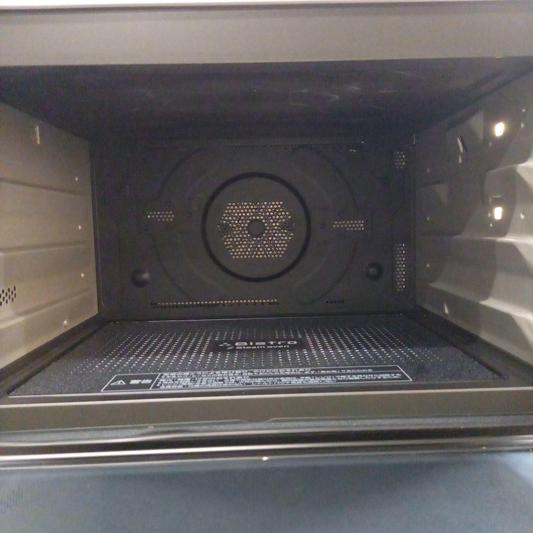 パナソニック ビストロ NE-CBS2700 2020年製