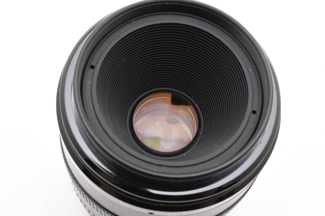 【特美】Canon EF 50mm F2.5 コンパクトマクロレンズ