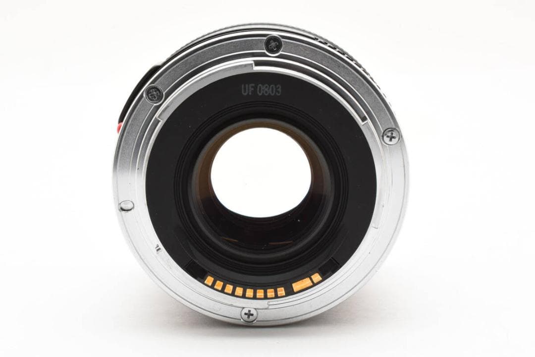 【特美】Canon EF 50mm F2.5 コンパクトマクロレンズ