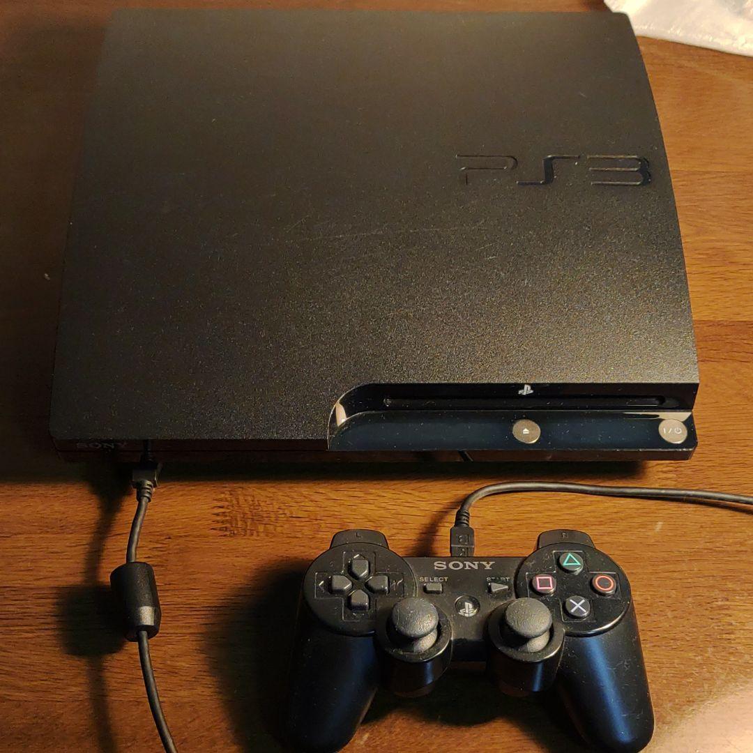 PlayStation3  プレイステーション3　PS 3