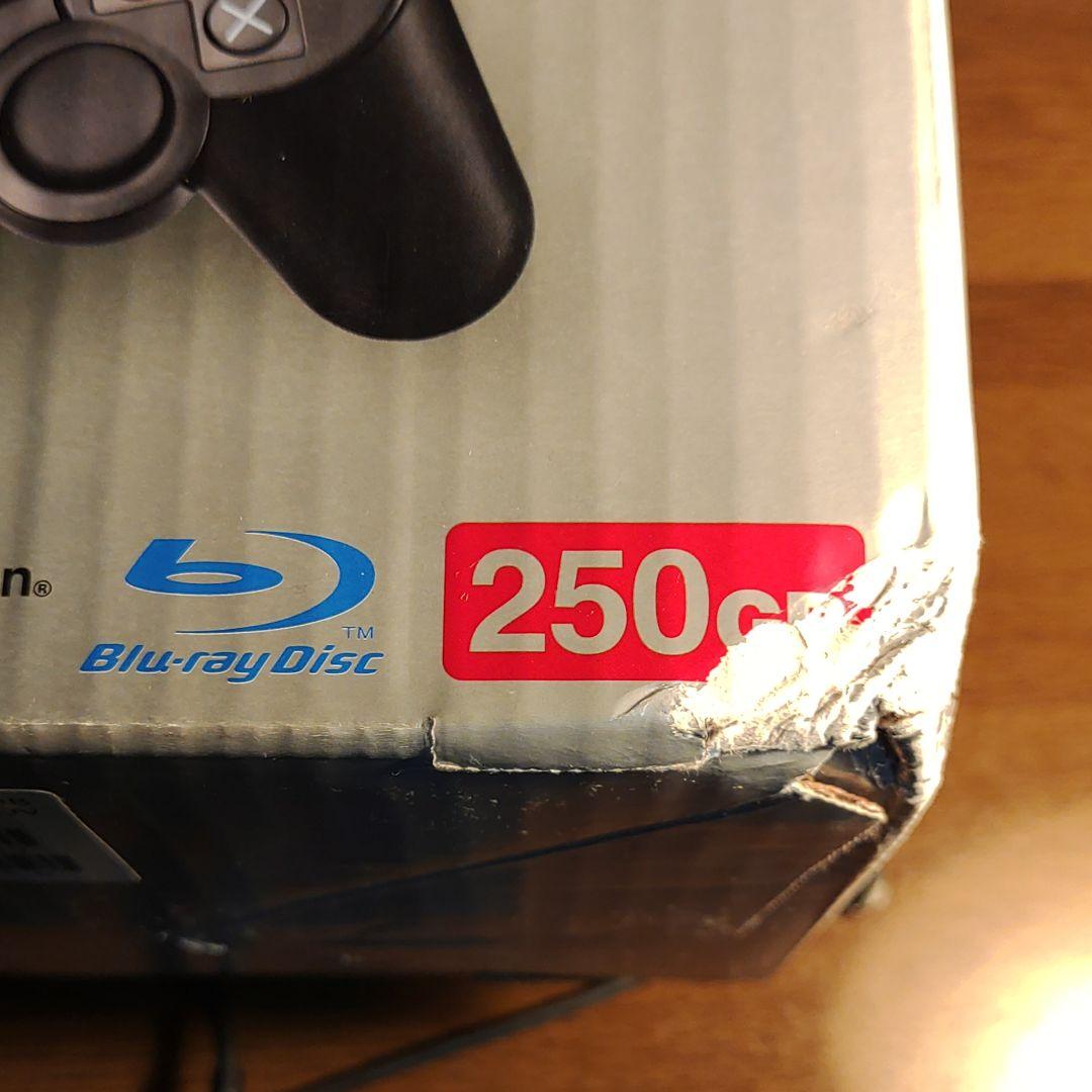 PlayStation3  プレイステーション3　PS 3