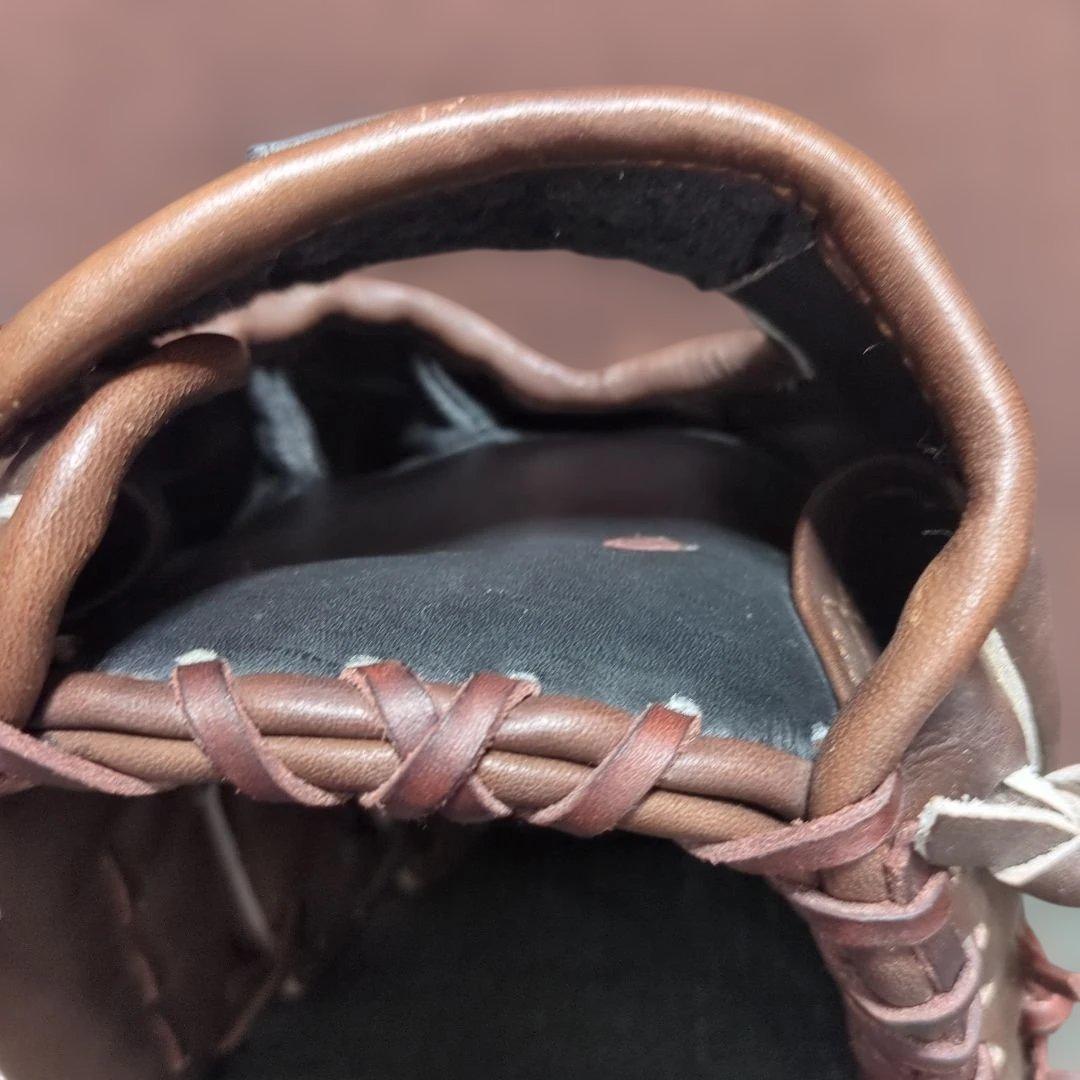 和*業様 月末特価　ザナックス　硬式内野手