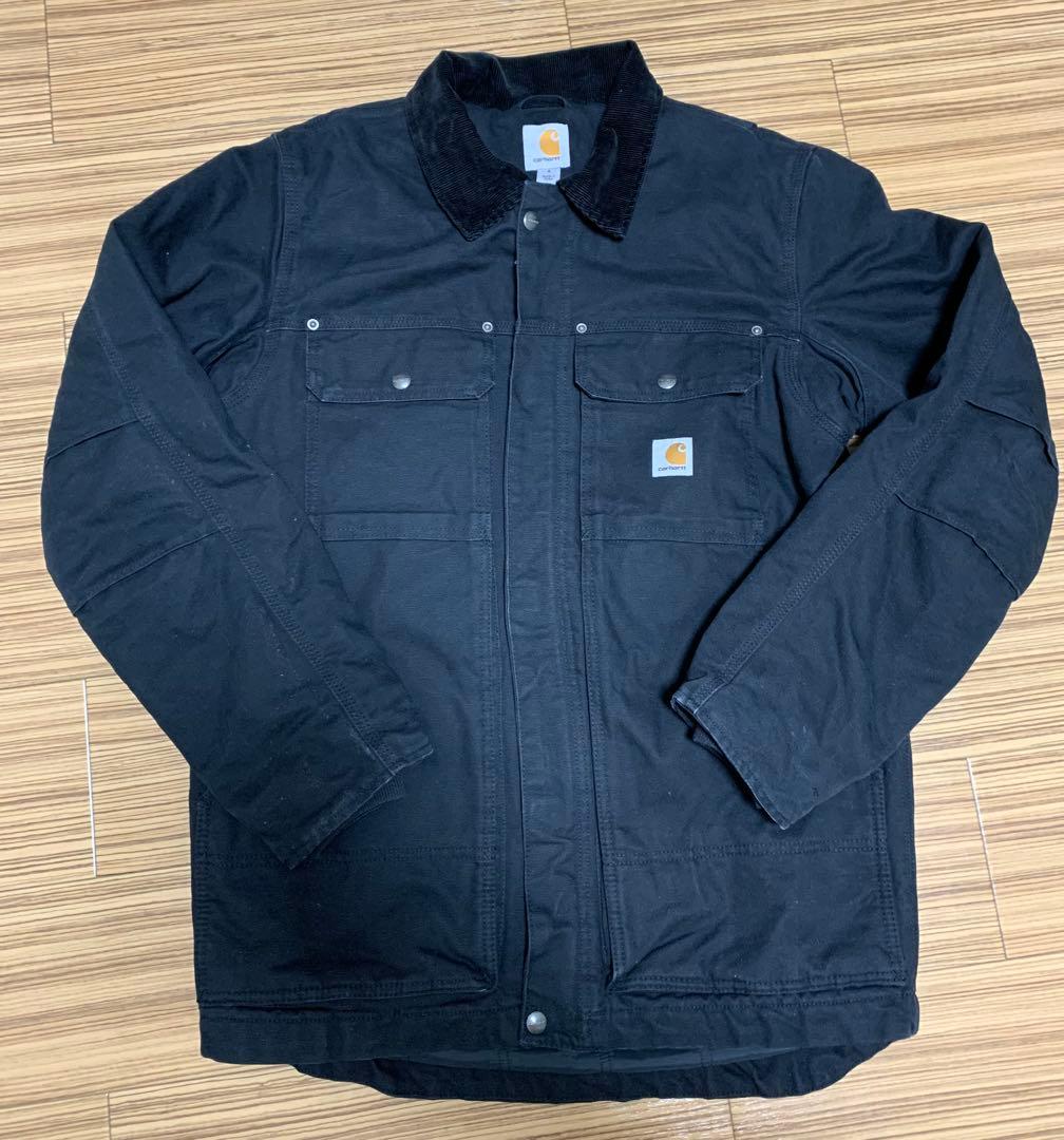 ジャケット・アウター Carhartt Full swing jacket