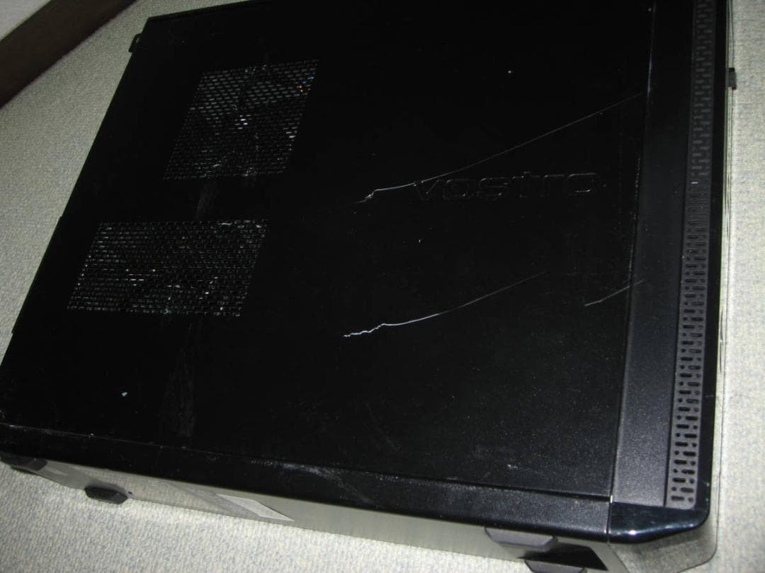 ☆DELL 260s Core i3 2120 4GB 1TB Win10