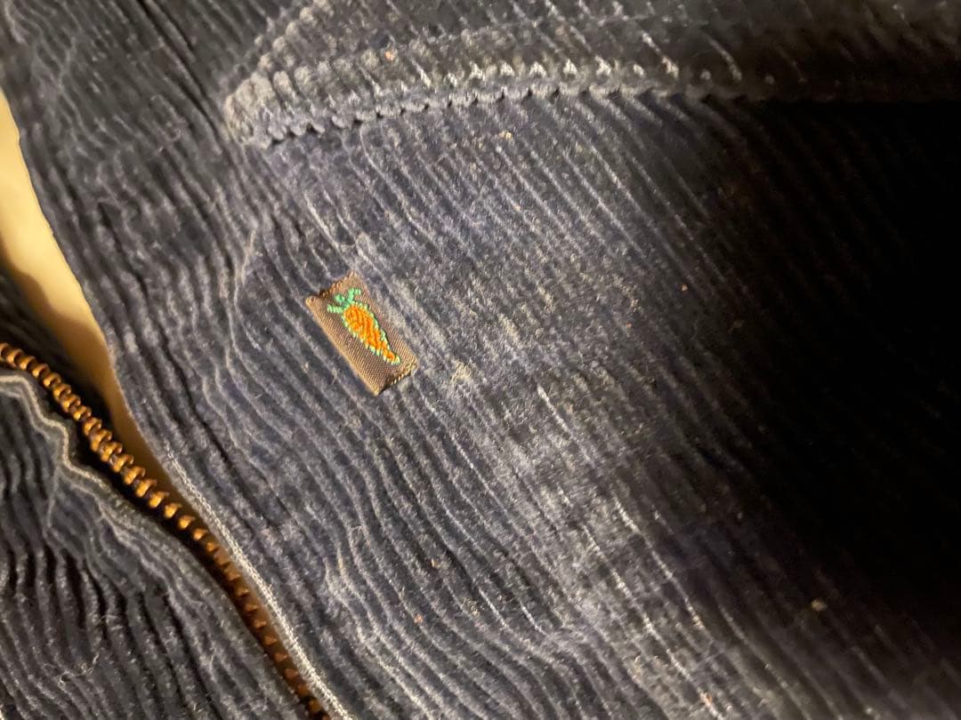 リーバイス　人参　フレッシュプロデュース