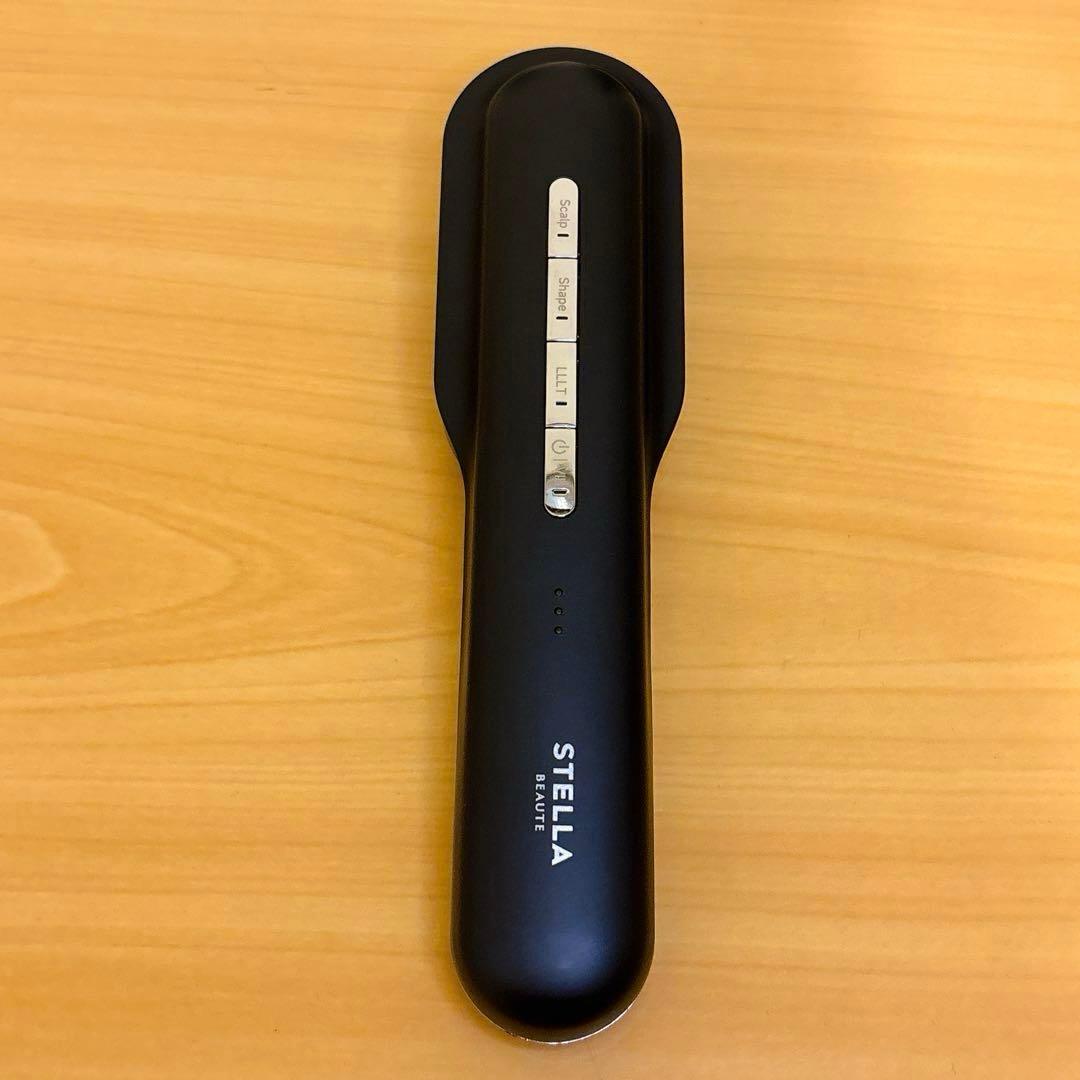 STELLA BEAUTE レーザー&EMSリフトブラシPRO