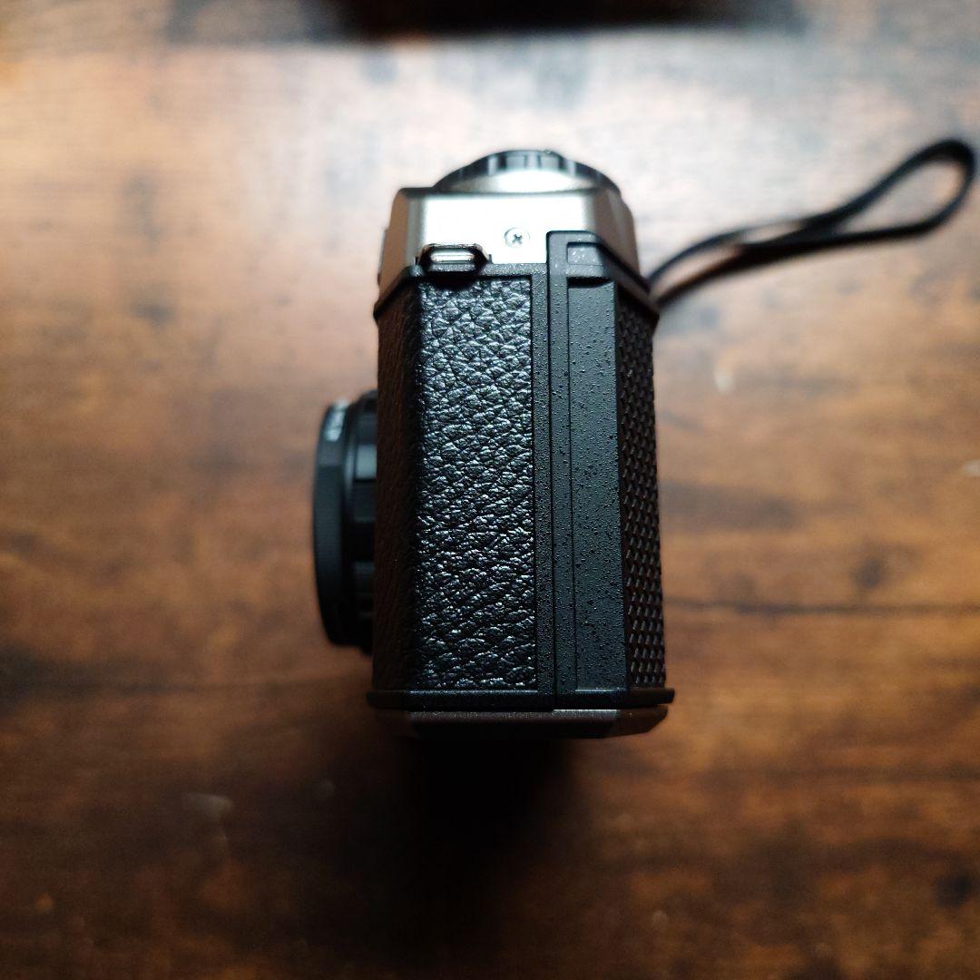 PENTAX ペンタックス17