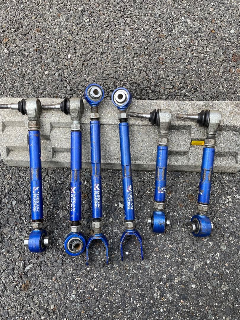 即買いokリア　アームセット