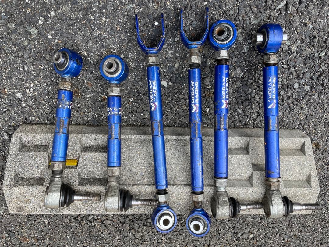 即買いokリア　アームセット