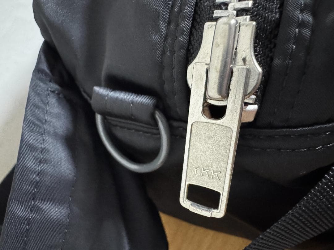 希少 新品同様 PORTER TANKER タンカー 2way ウエストバッグ