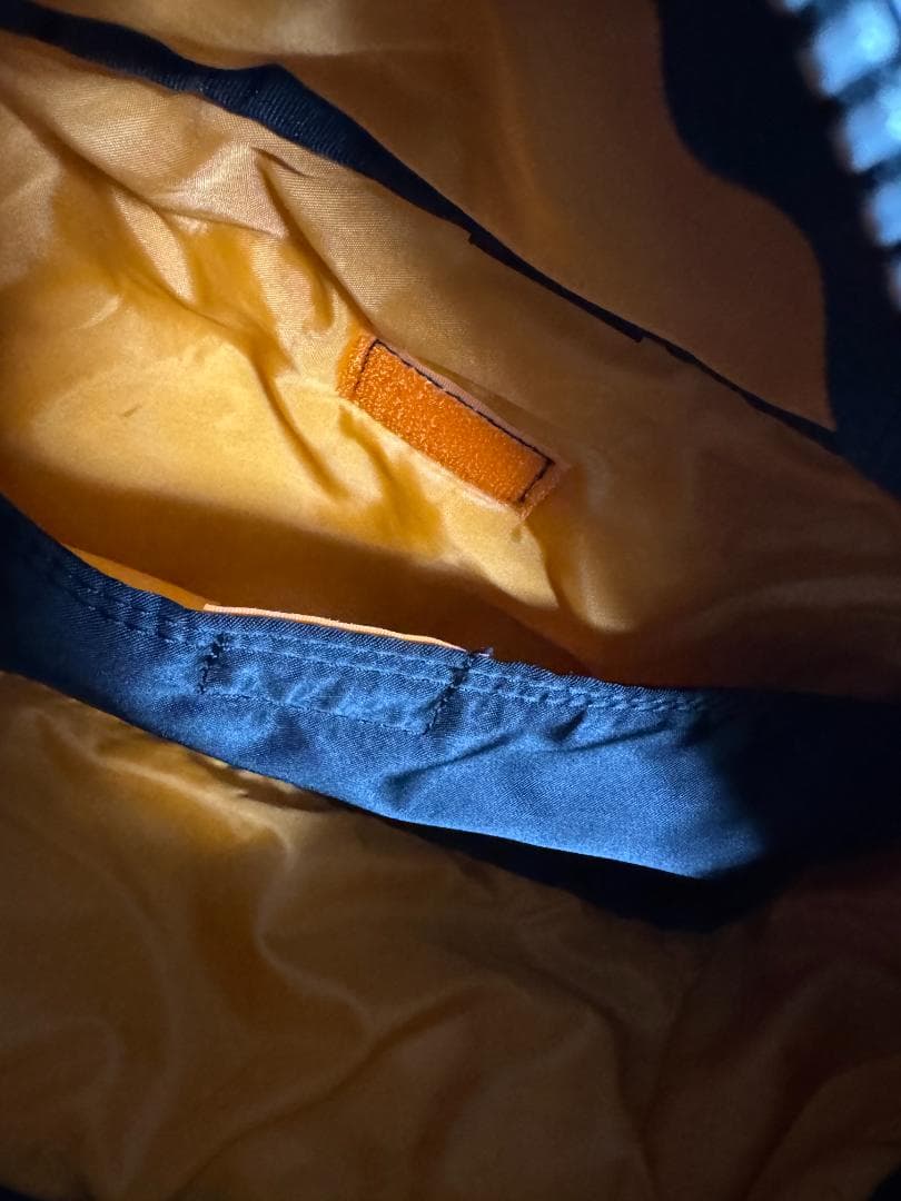 希少 新品同様 PORTER TANKER タンカー 2way ウエストバッグ